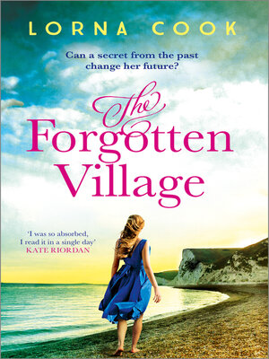The Forgotten Village - ebook